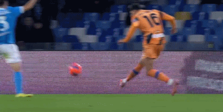 完美体育在线-包含那不勒斯连续比赛不胜，危险在后的词条