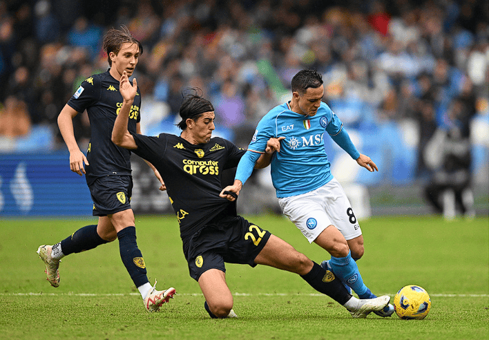 包含那不勒斯连续比赛不胜,危险在后的词条 包含那不勒斯连续比赛不胜,危险在后的词条